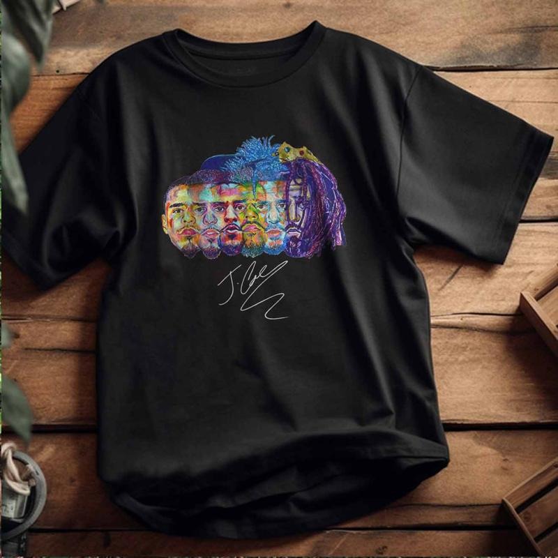 Jco Vintage Painting T-shirt, Sweatshirt, Hoodie