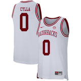 Jeantal Cylla 0 White