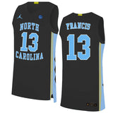 Jeremiah Francis 13 Black