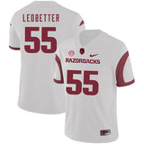 Jeremiah Ledbetter 55 White