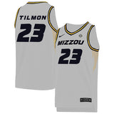 Jeremiah Tilmon 23 White
