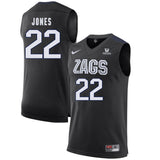 Jeremy Jones 22 Black
