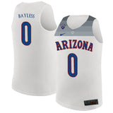 Jerryd Bayless 0 White