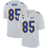 Jester Weah 85 White