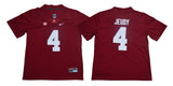 Jeudy 4 Legend Red