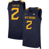 Jevon Carter 2 Navy