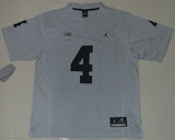 Jim Harbaugh 4 Carbon Gray V2 1