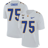 Jimbo Covert 75 White