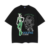 JoJo's Bizarre Adventure 