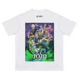 JoJo's Bizarre Adventure 