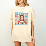 Joe Dirt Shirt, 4th Of July Shirt, Joe Dirt 4th Of July Shirt, Patriotic Shirt, Joe Dirt America Tshirt, Independence Day Shirt