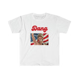 Joe Dirt Unisex Softstyle T-Shirt
