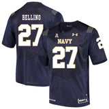 Joe Bellino 27 Navy