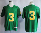 Joe Montana 3 Green