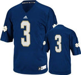 Joe Montana 3 Navy Blue2