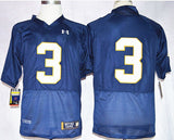 Joe Montana 3 Navy Blue