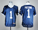 Joe Paterno 1 Blue Legend