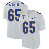 Joe Schmidt 65 White