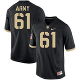 Joe Steffy 61 Black