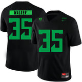 Joe Walker 35 Black