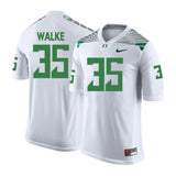 Joe Walker 35 White