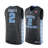 Joel Berry II 2 Black