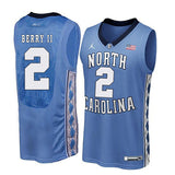 Joel Berry II 2 Blue