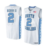 Joel Berry II 2 White