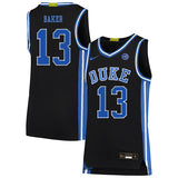 Joey Baker 13 Black