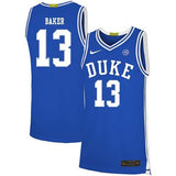 Joey Baker 13 Blue