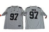 Joey Bosa 97 Carbon Gray V2