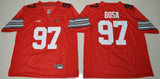 Joey Bosa 97 Red Diamond Edition