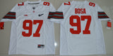 Joey Bosa 97 White Diamond Edition