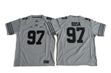 Joey Bosa 97 Youth Carbon Gray V2