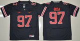 Joey Bosa 97 Youth Lights Out