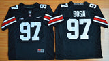 Joey Bosa 97 black 2015