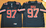 Joey Bosa 97 blackout 2015