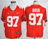 Joey Bosa 97 red 2016