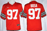 Joey Bosa 97 red Diamond Edition_1