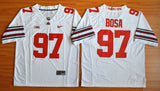 Joey Bosa 97 white 2015