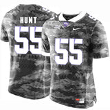 Joey Hunt 55 Grey