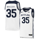 John-Michael Mulloy 35 White