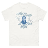 John Prince But Daddy I Love Him T-Shirt, Fiyero Bailey Tee, Wicked Shirt, Musical Tee Full Size Full Color