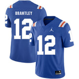 John Brantley 12 Blue