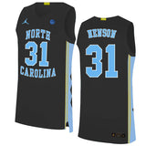 John Henson 31 Black