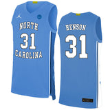John Henson 31 Blue