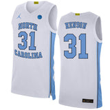 John Henson 31 White