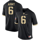 John Trainor 6 Black