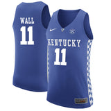 John Wall 11 Blue