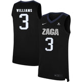 Johnathan Williams 3 Black